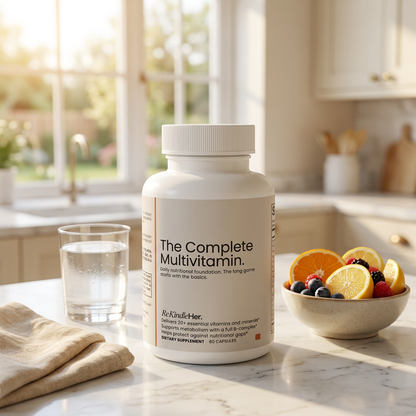 Complete Multivitamin