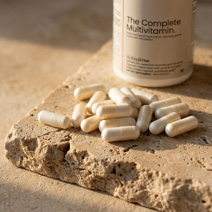 Complete Multivitamin