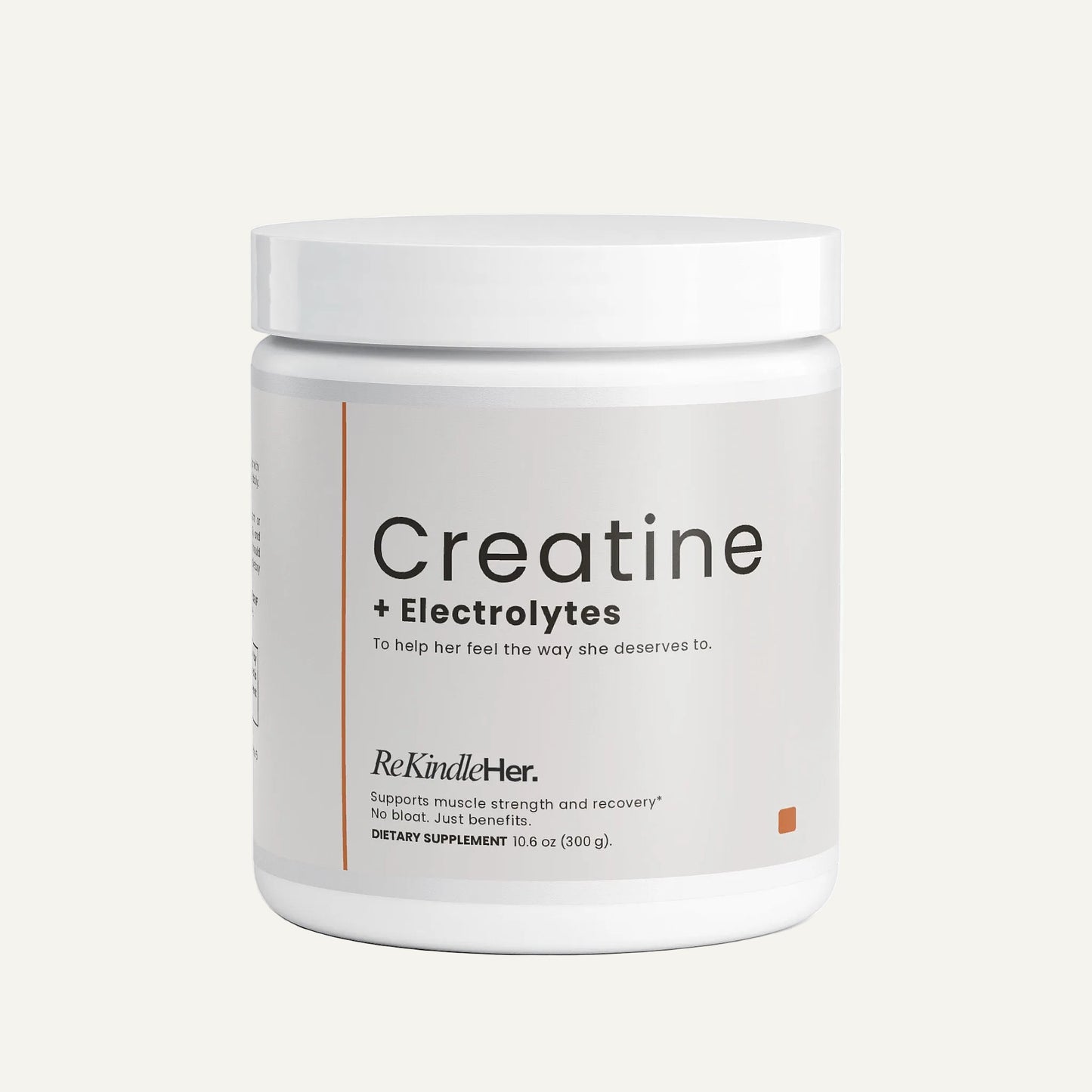 Creatine+ | Energy, Strength & Mental Clarity