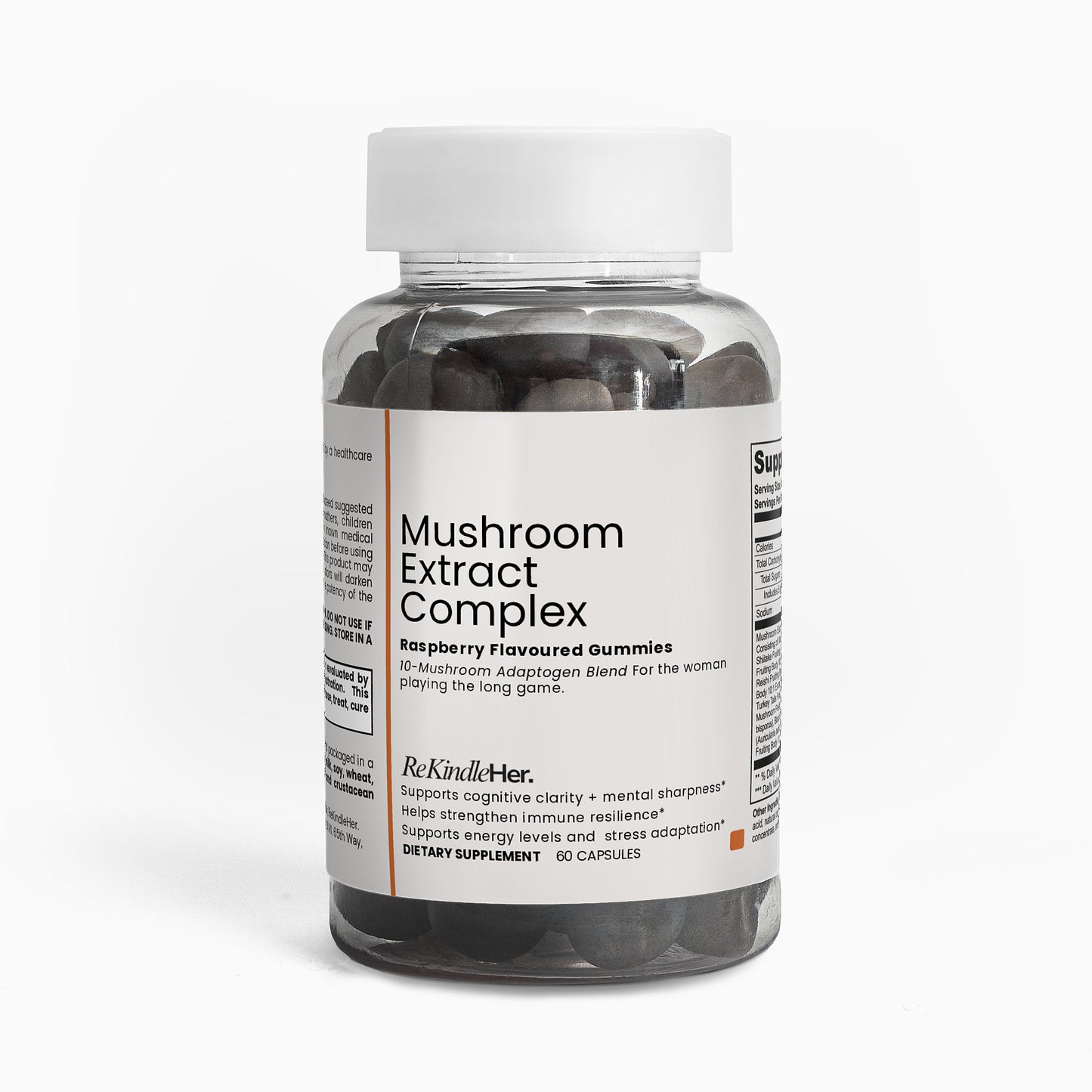 Mushroom Extract Complex