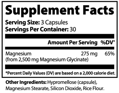 Magnesium Serene