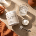 Creatine+ | Energy, Strength & Mental Clarity