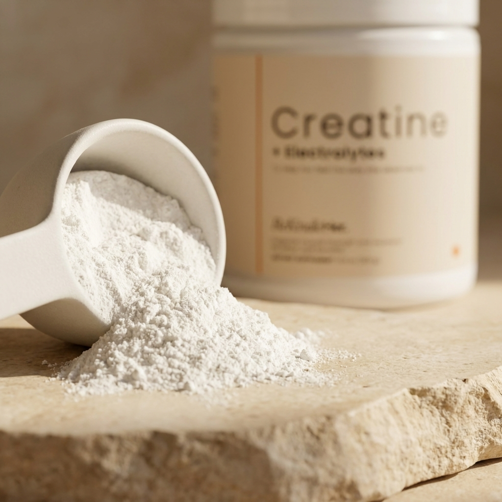 Creatine+ | Energy, Strength & Mental Clarity