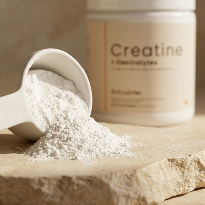 Creatine+ | Energy, Strength & Mental Clarity