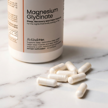 Magnesium Serene
