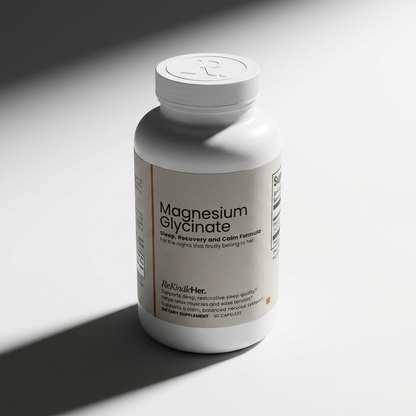 Magnesium Serene