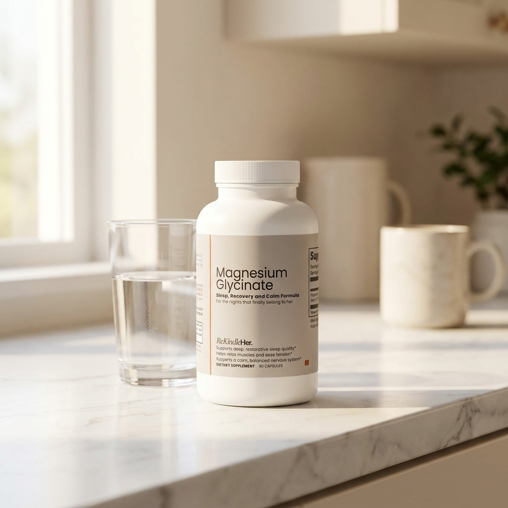 Magnesium Serene