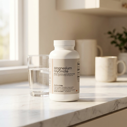 Magnesium Serene